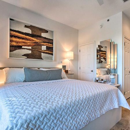 Ocean View Condo Btwn Rosemary And Alys Beach! Rosemary Beach Zewnętrze zdjęcie