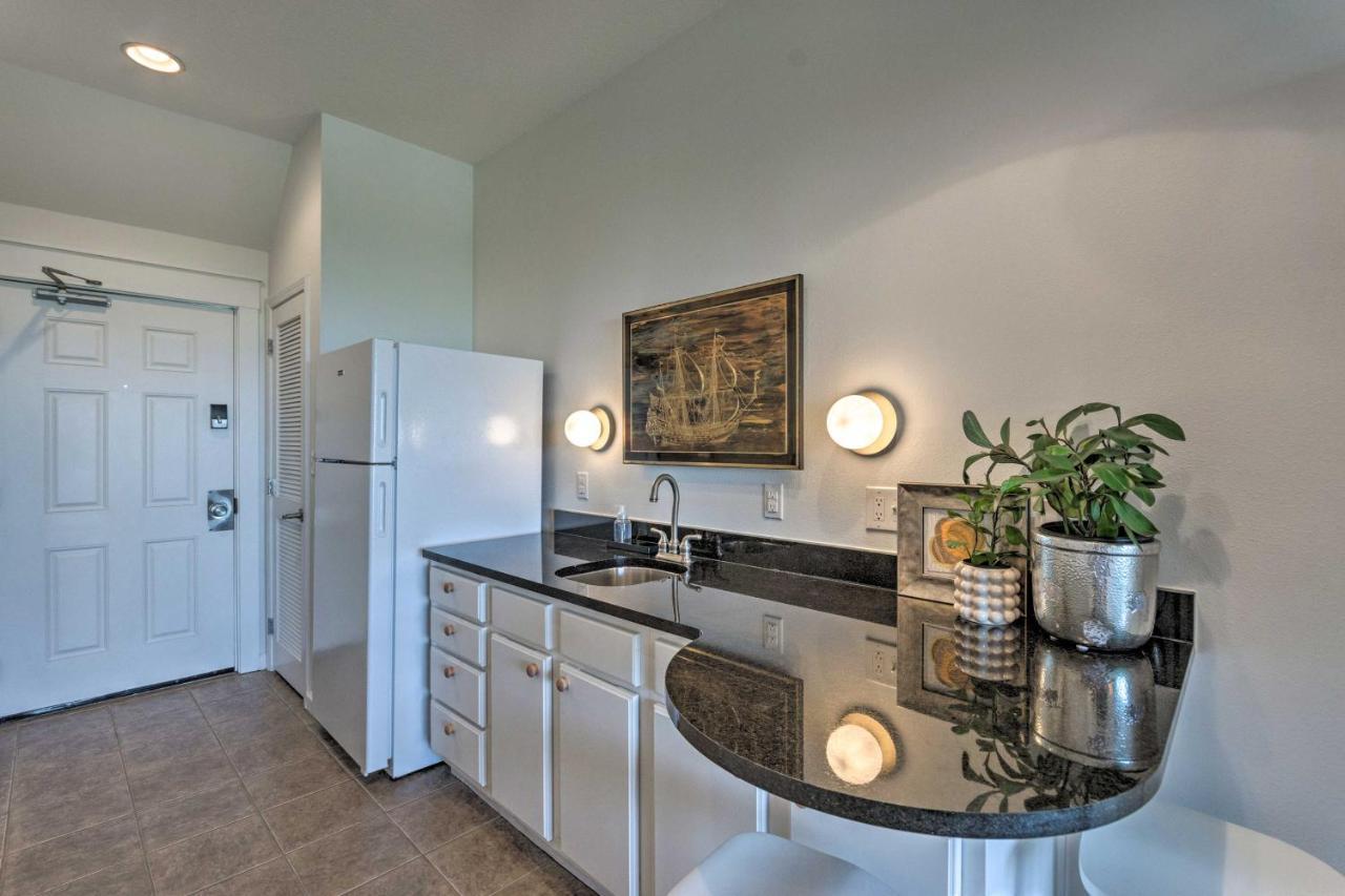 Ocean View Condo Btwn Rosemary And Alys Beach! Rosemary Beach Zewnętrze zdjęcie