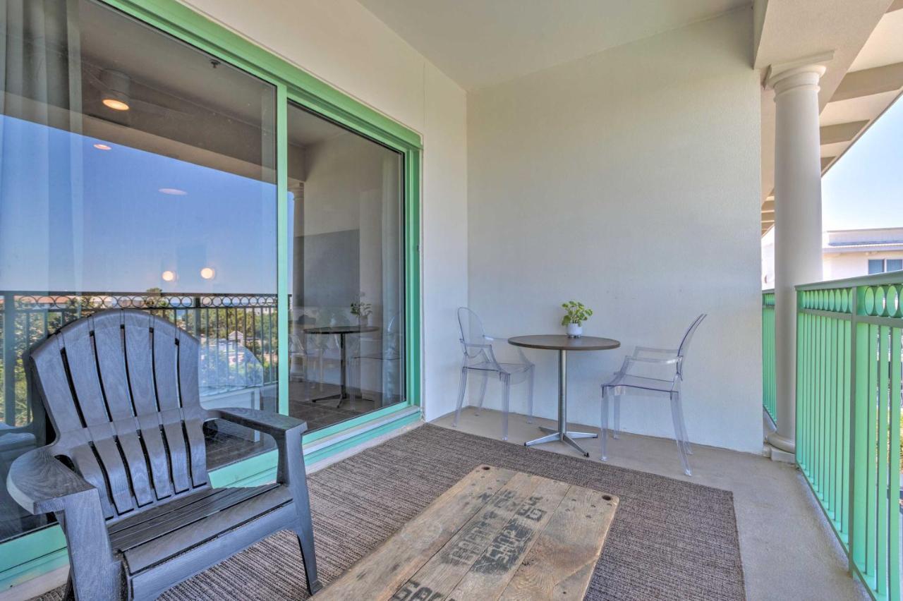 Ocean View Condo Btwn Rosemary And Alys Beach! Rosemary Beach Zewnętrze zdjęcie